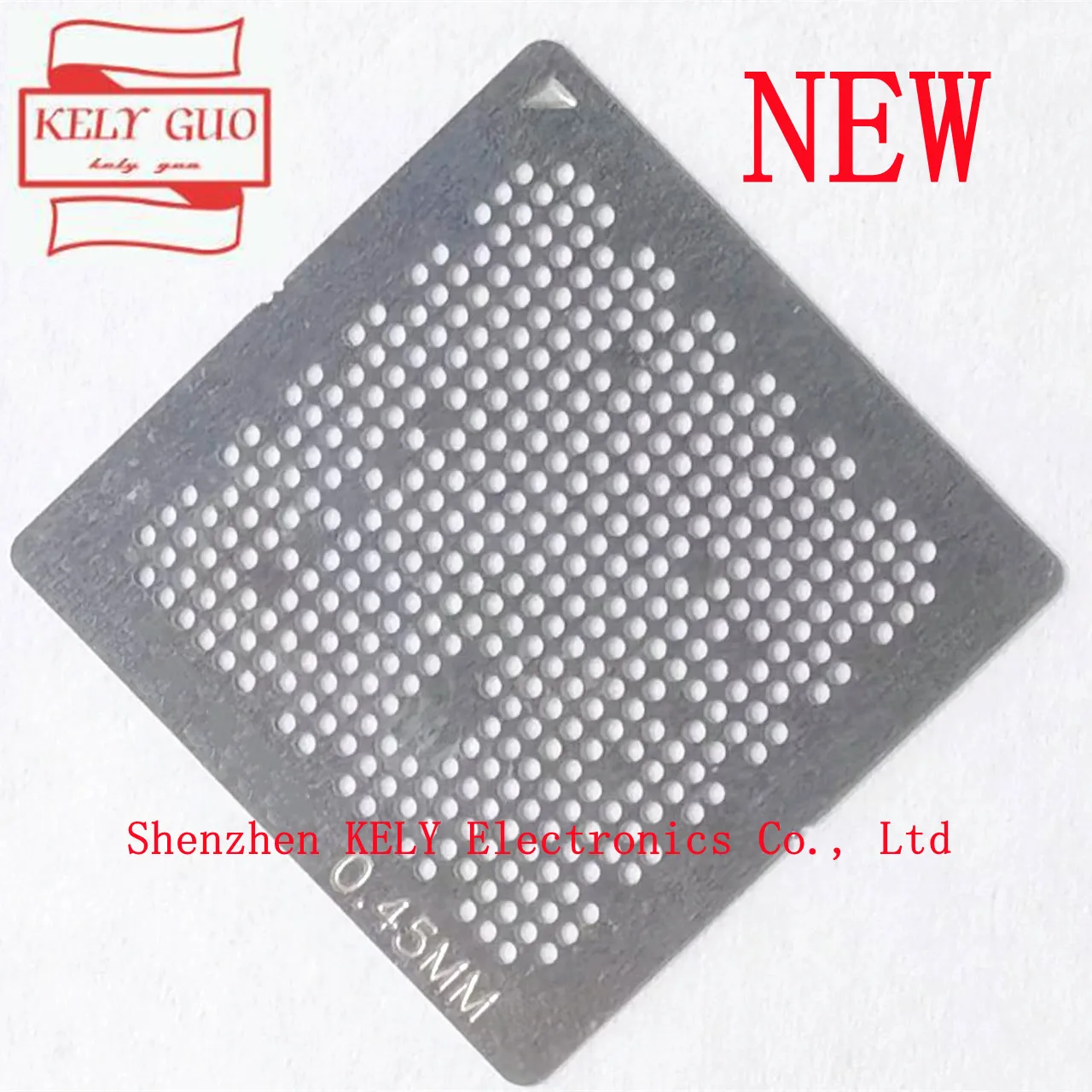 Direct heating LGE2131 LGE2132 LGE2133 LGE2134 LGE2135 LGE2136 stencil