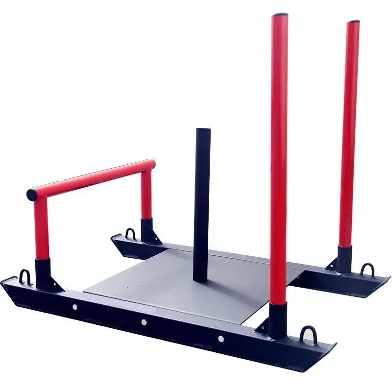 

-The Best Sports Machine Commercial Gym Machine Commercial Exercise Sled