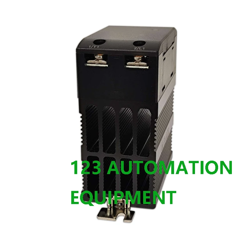 Authentic New Autonics SRH1-1240 1230 1430 4240 A220-N Single Phase Solid State Relay Voltage Input Type Module