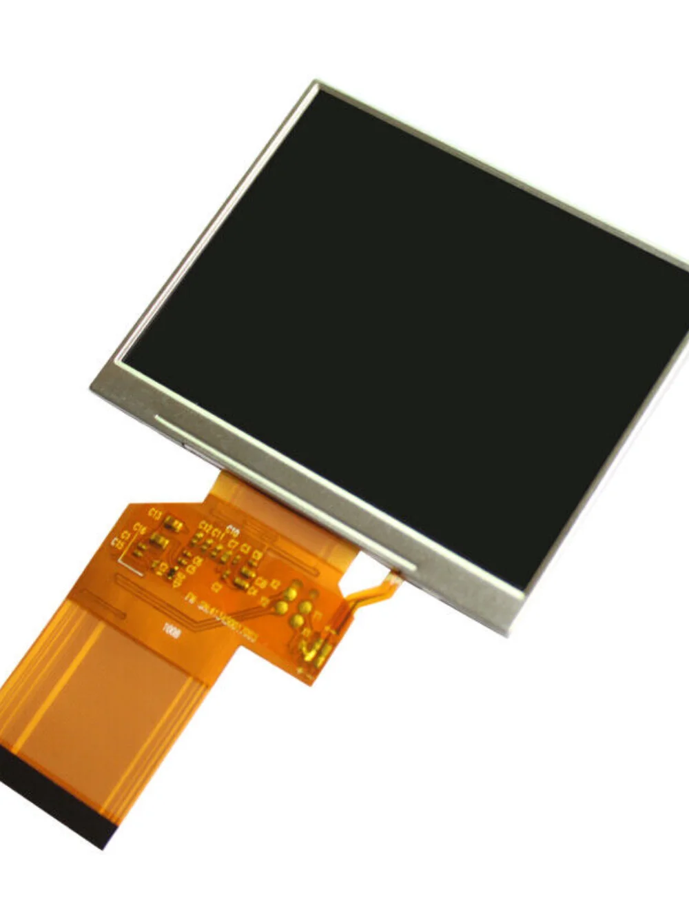 3.5-inch TFT LCD display panel LQ035NC111