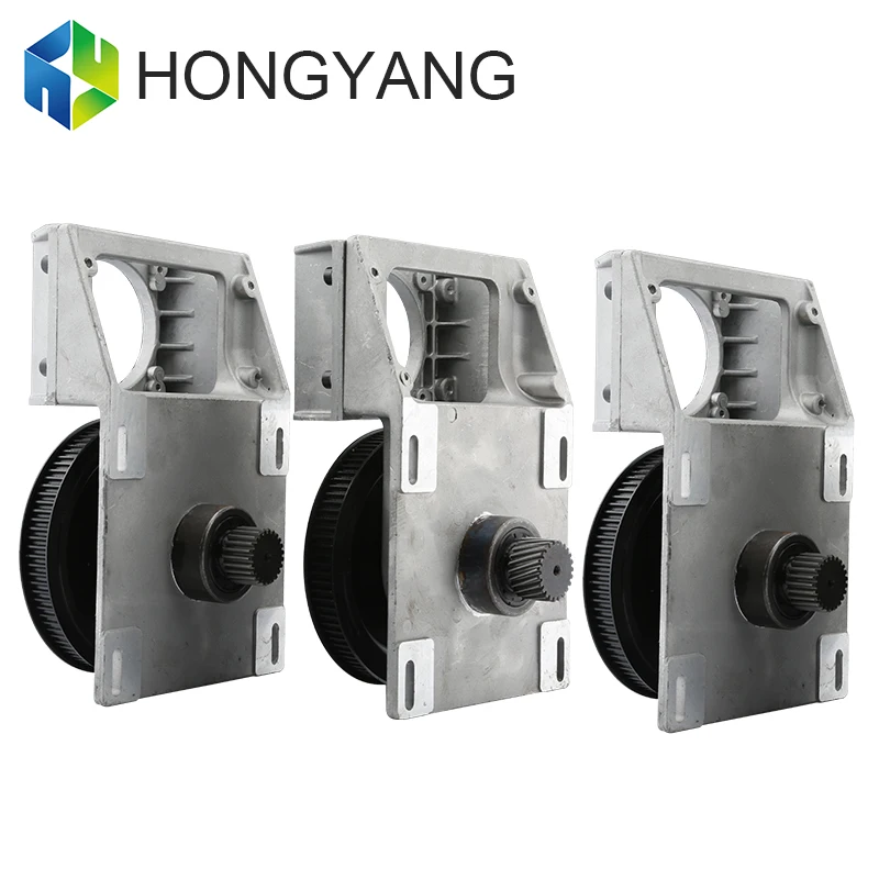 Dentes Helicoidal Gear Box Módulo Ratio 1:5 Redutor Esquerda Oblíqua em Linha Reta Kit Completo Correia Dentada Cnc Router Stepper Motor 1.25 1.5