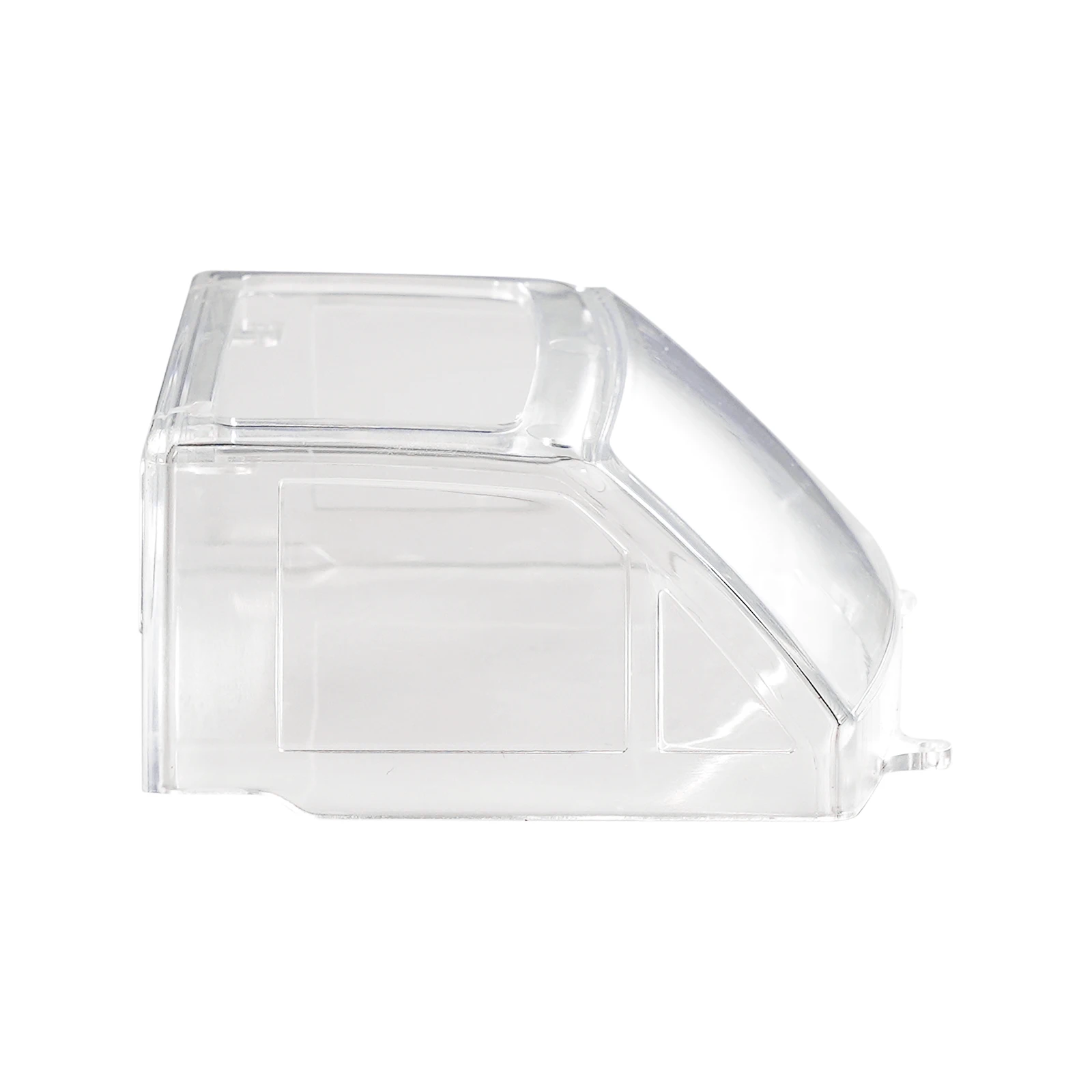 INJORA Clear Windows for 1/24 IR60-24 Pickup Hard Body