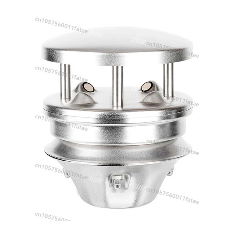 

Ultrasonic Anemometer FST200-204 Stainless Steel Ultrasonic Anemometer CE ROHS