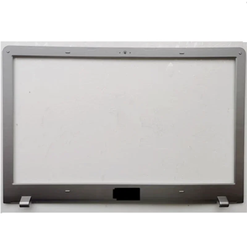 Imagem -05 - Tampa Traseira Lcd para Laptop Samsung Novo Case Moldura Moldura Frontal para 470r5e 510r5e Np510r5e Np470r5e