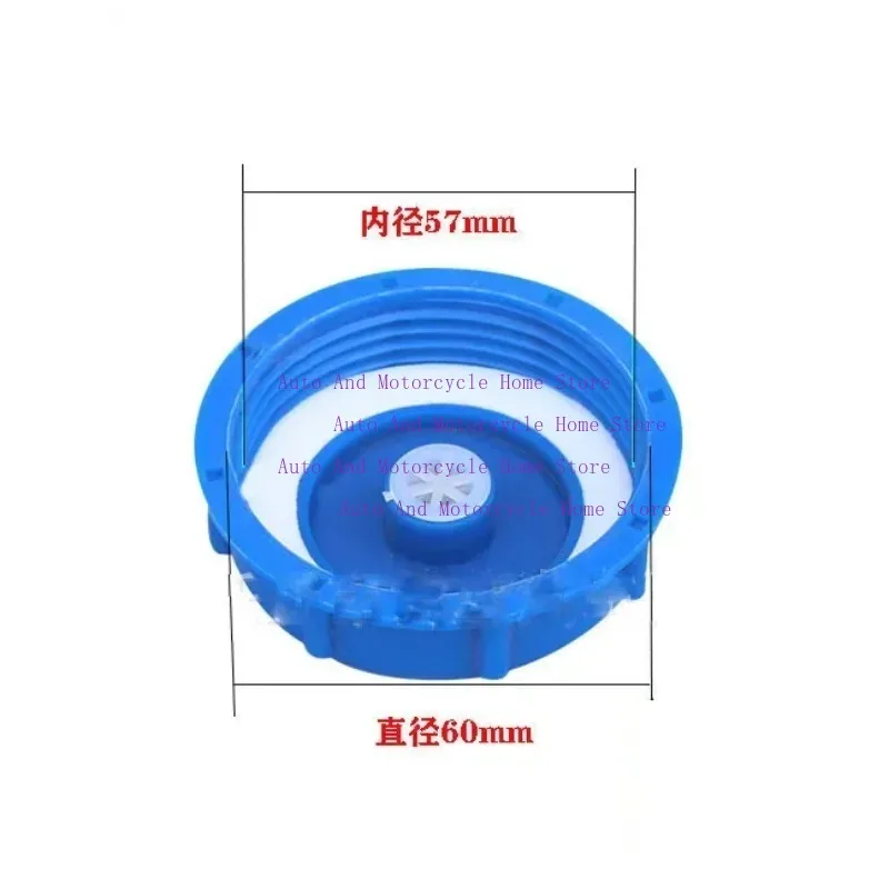 

Heater Accessories Diesel Parking Heater Plastic Fuel Tank Fuel Tank Cap