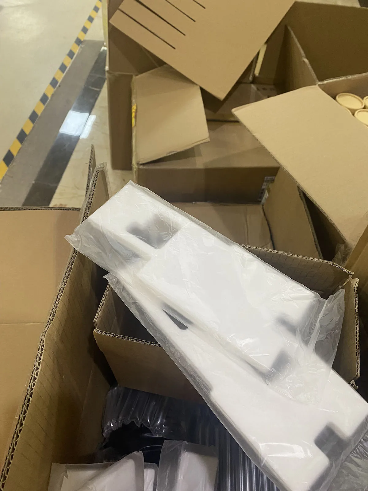 

10X Service Station Ink Pad Sponge for HP 7210 7218 7620 7621 7710 7720 7728 7730 7740 8210 8216 8218 8700 8702 8710 8715 8717