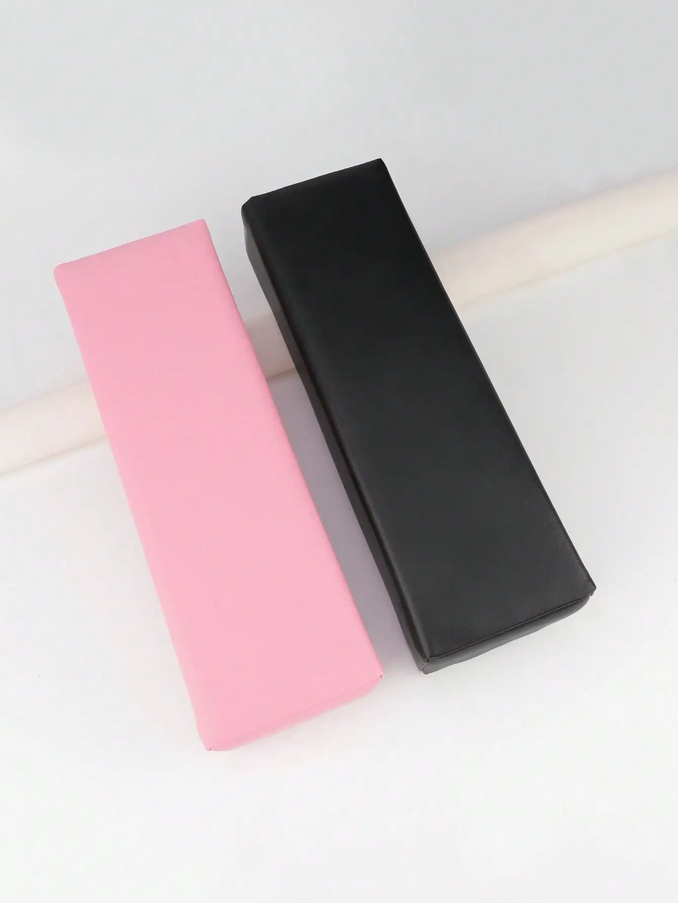 1er-Pack Weiches Maniküre-Kissen, Handauflage, Armstütze, Maniküre-Salon-Werkzeug, Handgelenkauflage, Handauflage-Pad, Salon-Armstützen-Pad