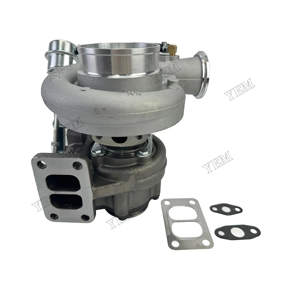 

Turbocharger 4039636 Fit For Engine