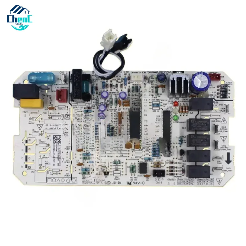 Para placa de circuito do computador de ar condicionado MAIN-120S2 (OUT) KSA-KTSFR130W/N1-5A0T4 parte DD