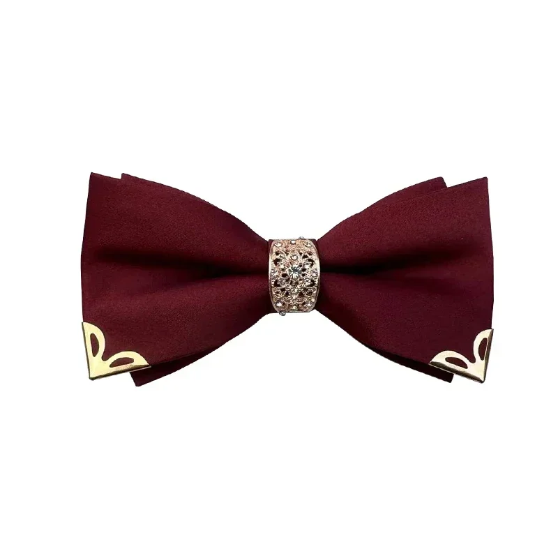 

Детский галстук-бабочка для мальчиков, британский корейский бант, банкет на день рождения, ученики начальной школы, детское выступление и галстук-бабочка.