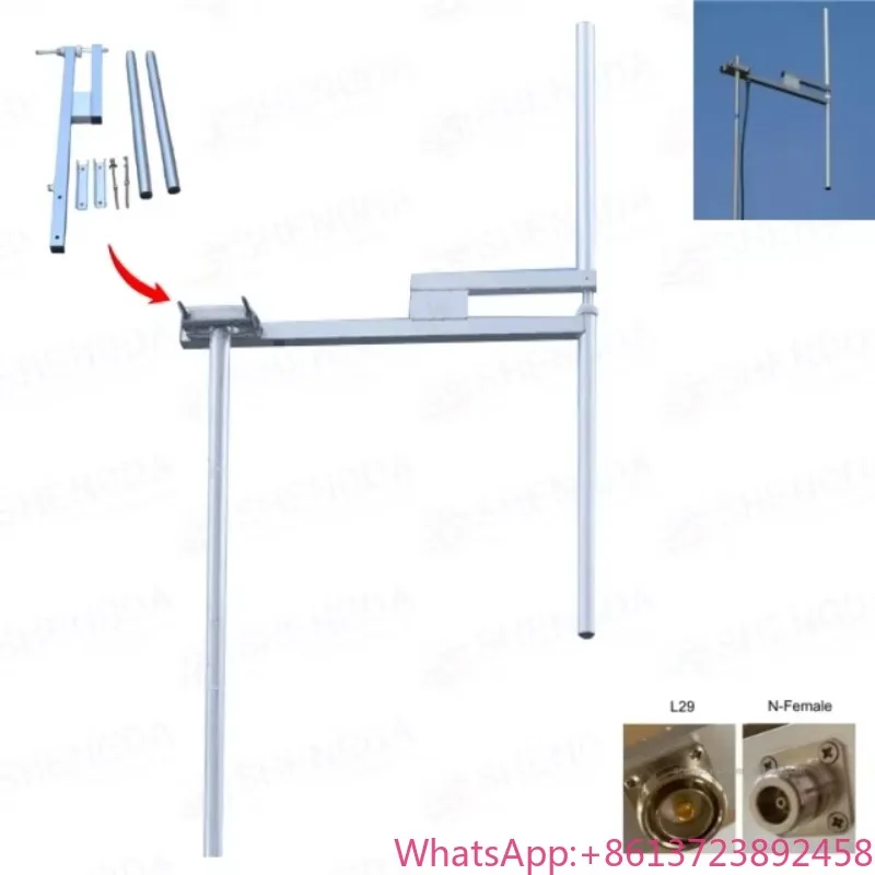 High Gain Fm 88-108…