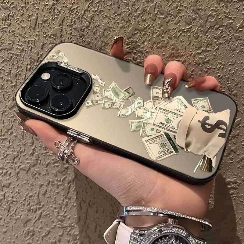 Luxury Banknote Pat…