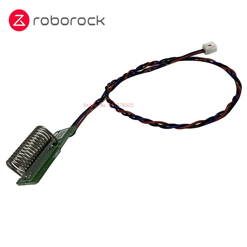 Original Roborock Dyad Water Tank Detection Board Replacement for Roborock Dyad U10 Smart Vacuum Cleaner Water detection Parts