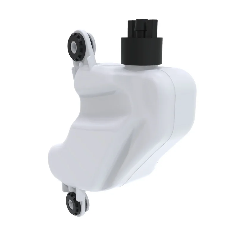 

Motorcycle Auxiliary Water Tank Antifreeze Coolant Kettle for Kiden Kd150-u-u1-u2-g1-g2-z2