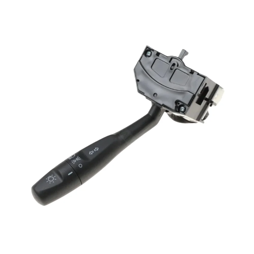 

Turn Signal Headlight Switch Blinker Lever for Mitsubishis PAJERO SPORT K74 OEM MR277924