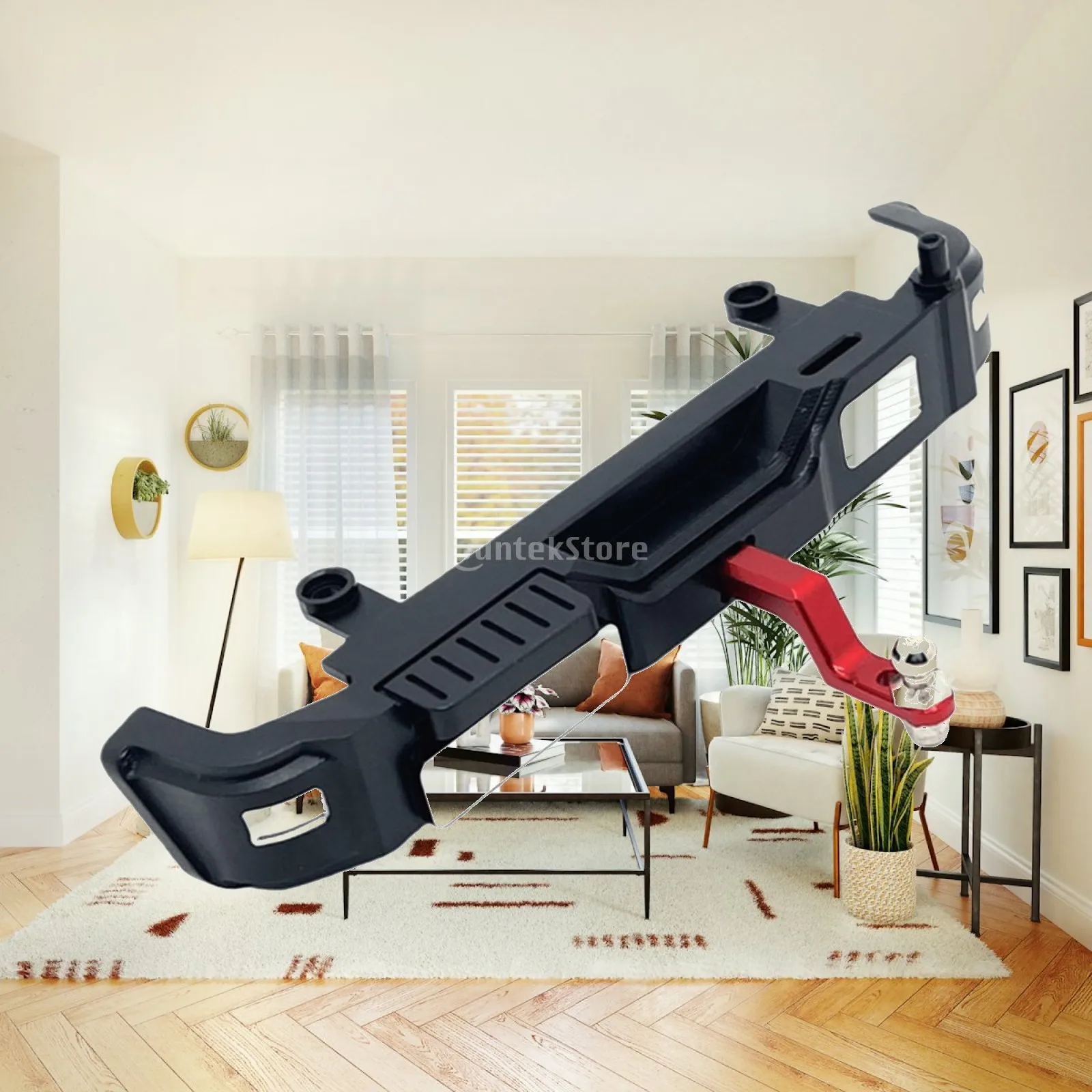 1:12 Scale RC Accessory Wear Resistant Easy to Install Convenient Replacement for 300, DIY Modified RC Trucks