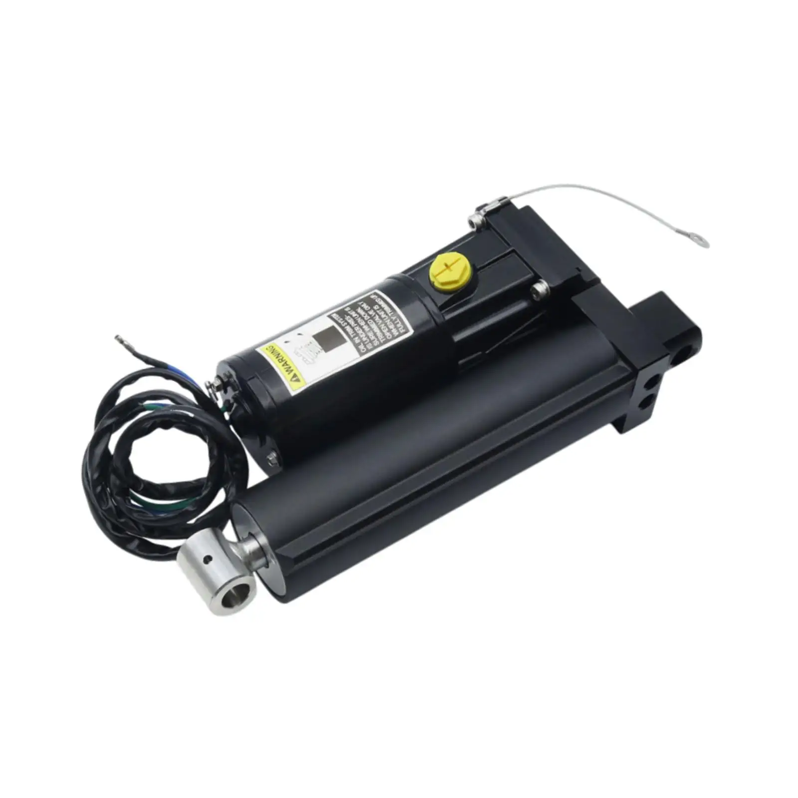 مجموعة حواف إمالة الطاقة الخارجية 4 أشواط ممتازة سهلة التركيب قطع الغيار ملحقات استبدال لـ 90 D115 F115 D90 F65