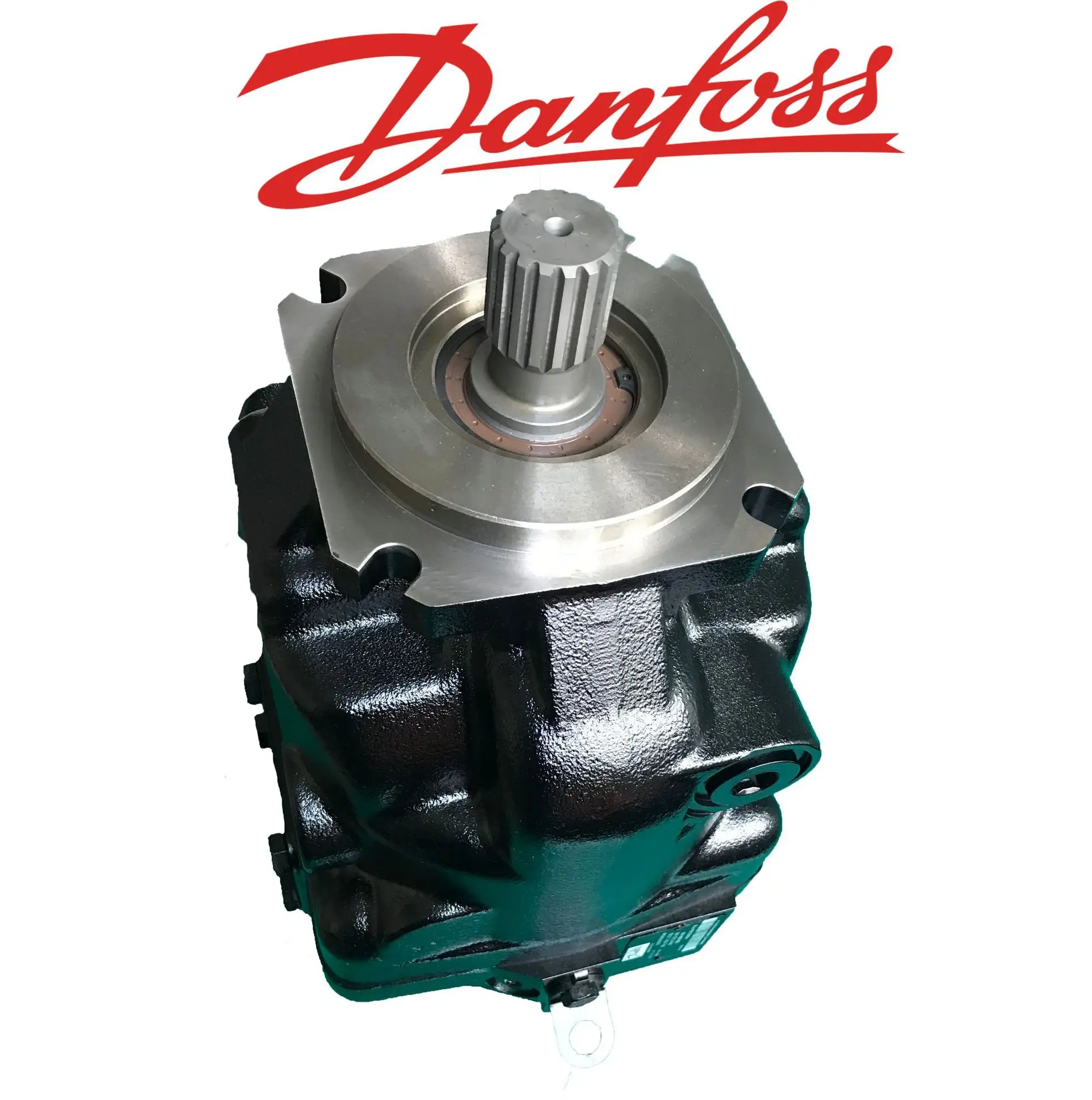 ER-L-100B-LS-23-20-NNN-3-S2CPA1 Variable Displacement Piston Pump Replacement For Dan foss Series 45 Hydraulic Pump