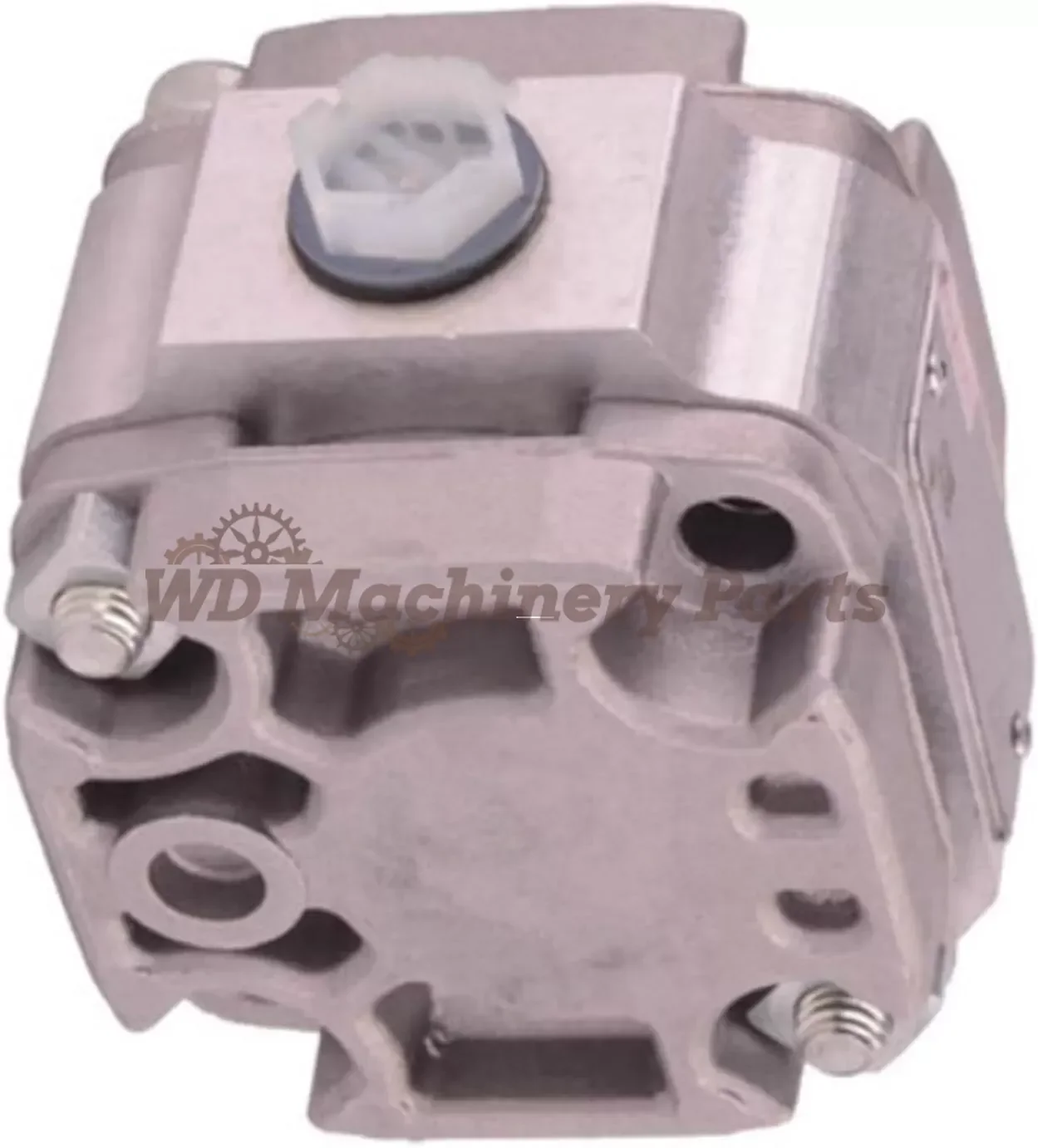 Gear Pump 7021319 For JLG E300AJP E300A E300AJ E400A M400A Boom Lift