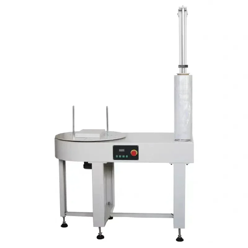 Mini Machine d'emballage automatique de table, petit emballage, offre spéciale