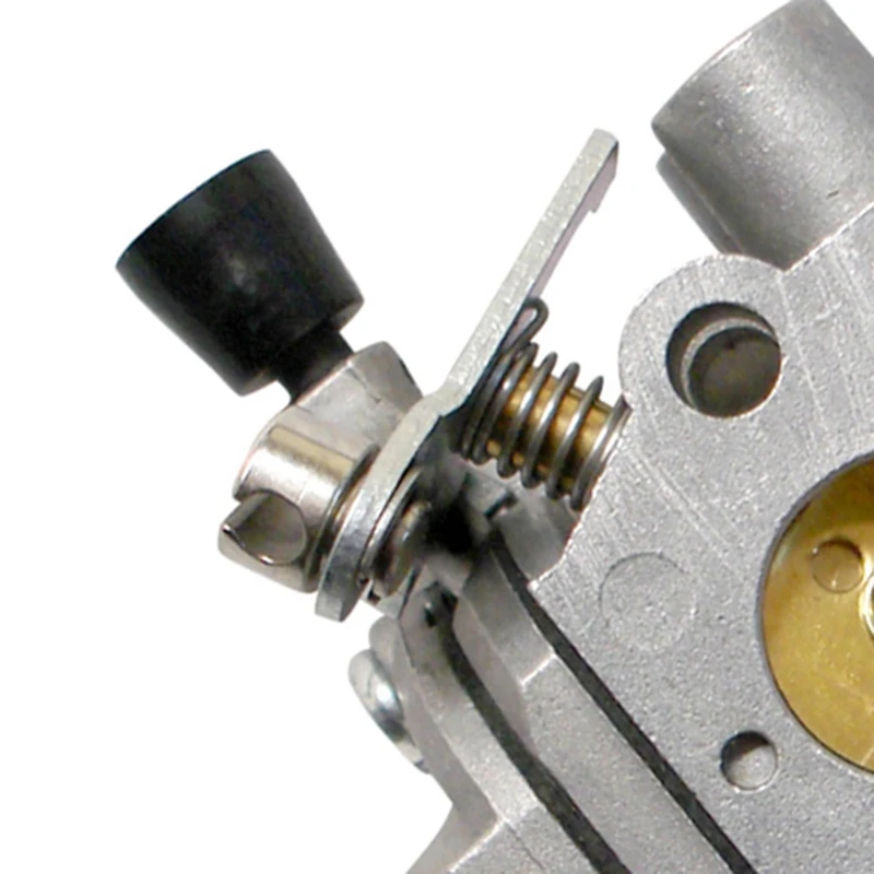 Las piezas del recortador de aluminio del carburador son adecuadas para Stihl FS90 FS100 FS110 FS87 KM90 C1Q-S174