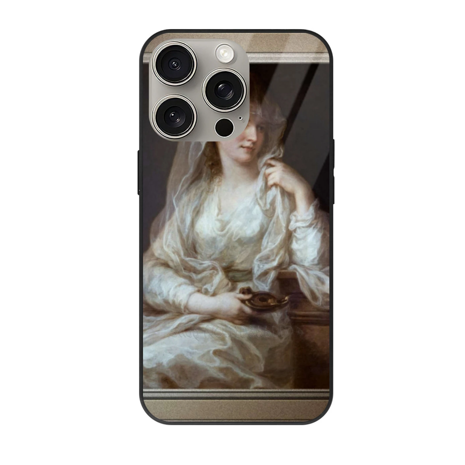 Custodi per smartphone con tema Vestale: scopri la collezione unica su AliExpress