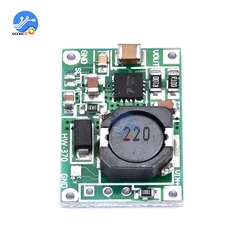 TP5100 18650 Lithium Lion Battery Charger Protection Board 2A Charging PCB 5-18V DC Power Supply Battery Balancer