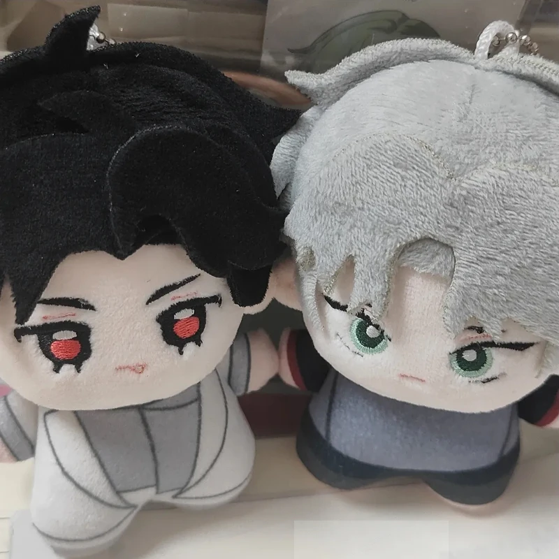 10 سنتيمتر إيفان الغريبة المرحلة حتى Sua Mizi Luka Veyron Nom محشوة نجم البحر الجسم تأثيري حتى IVAN و TILL استرخى المفاتيح سوا #3