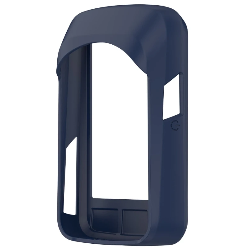 ฝาครอบป้องกันสำหรับ Elemnt V2 นาฬิกาจับเวลาซิลิโคนกรณีซ่อมแซมผิว