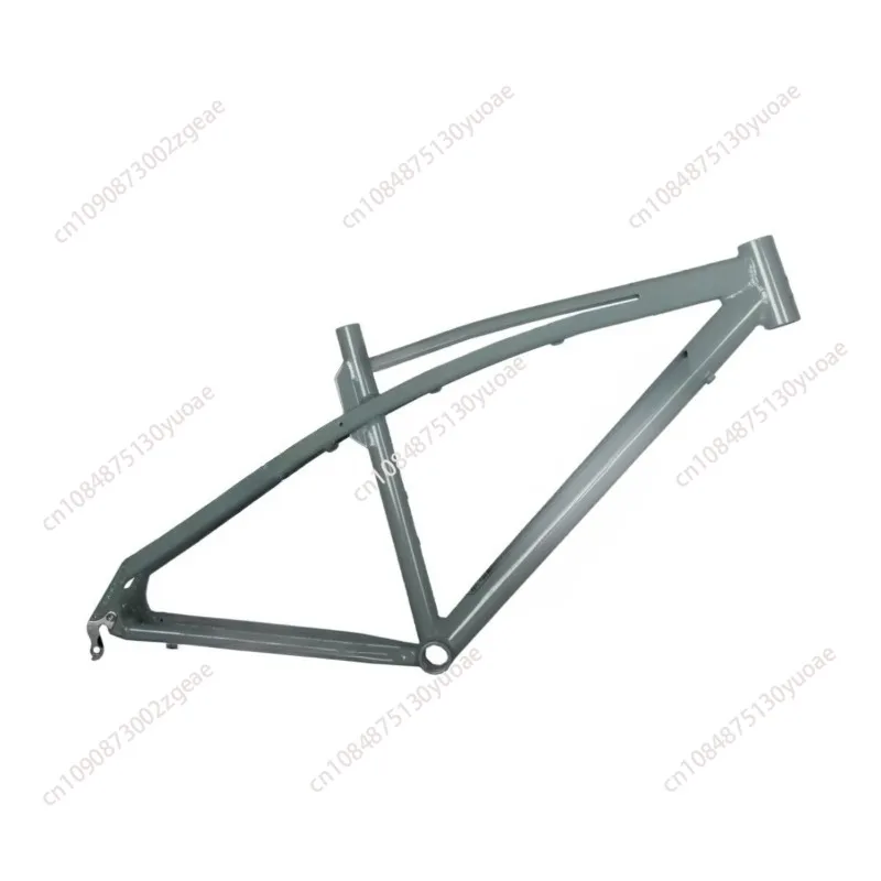 

Aluminium Alloy Bike Frame suitable for 26 27.5 29'' Mountain Bike Road Electric Aluminum Bicycle Frame