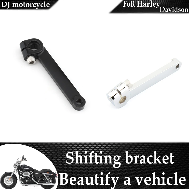 For Harley-Davidson…