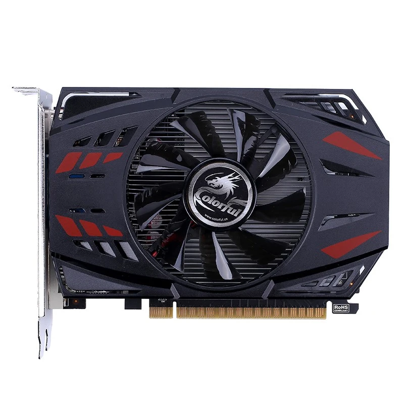 GPU Video Cards VGA Graphic Card  8 GB GTX 730 730K 1030 2GB Gaming GTX Graphic Cards