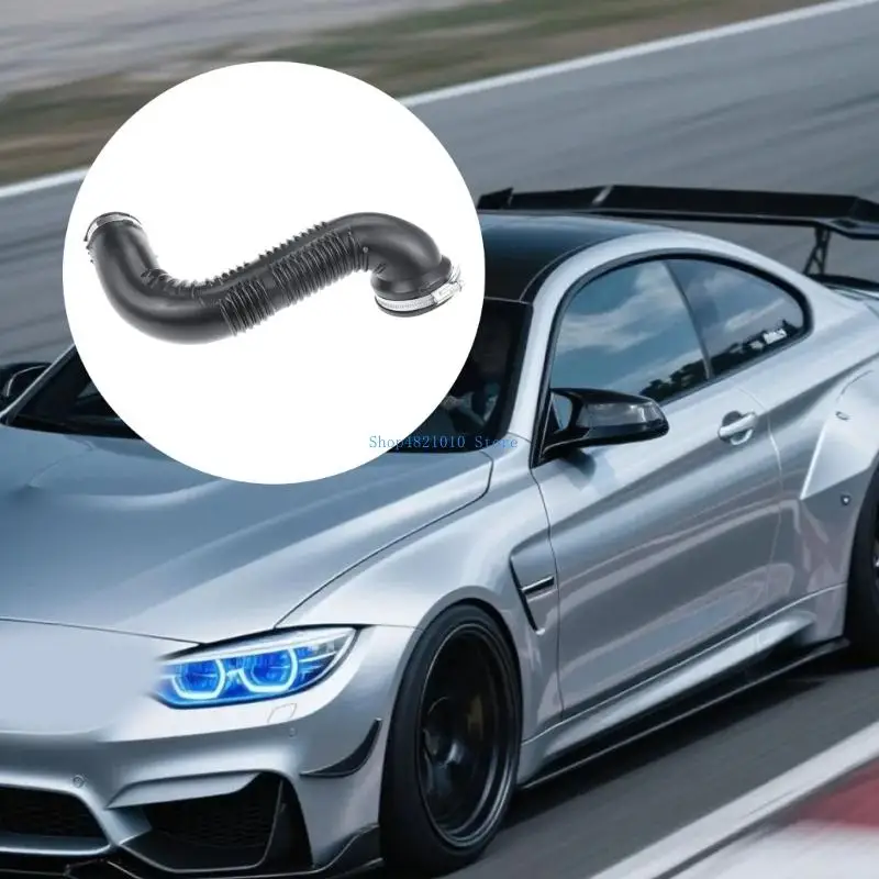 

T3LF High Temperature Resistant Turbocharger Air Hose Pipe For Mini R55 R56 R57 R58 R59 R60 R61 Ensures Smooth Power Delivery