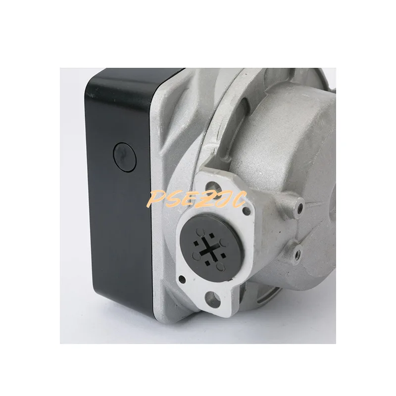 Gas Station Fuel Gauge Four Digit Flow Meter Mechanical Diesel Pump Accessories
