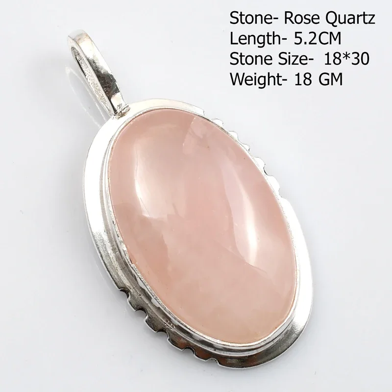 Genuine Charoite Prehnite Moonstone Casting Pendant