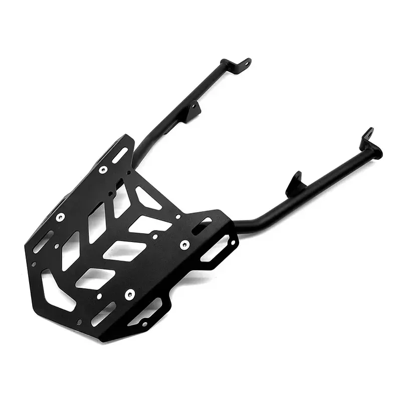 Motorcycle Carrier Case Top Box Shelf Holder Support Trunk Bracket For Yamaha MT09 FZ09 2021-2022 2023 New MT-09 SP FZ-09