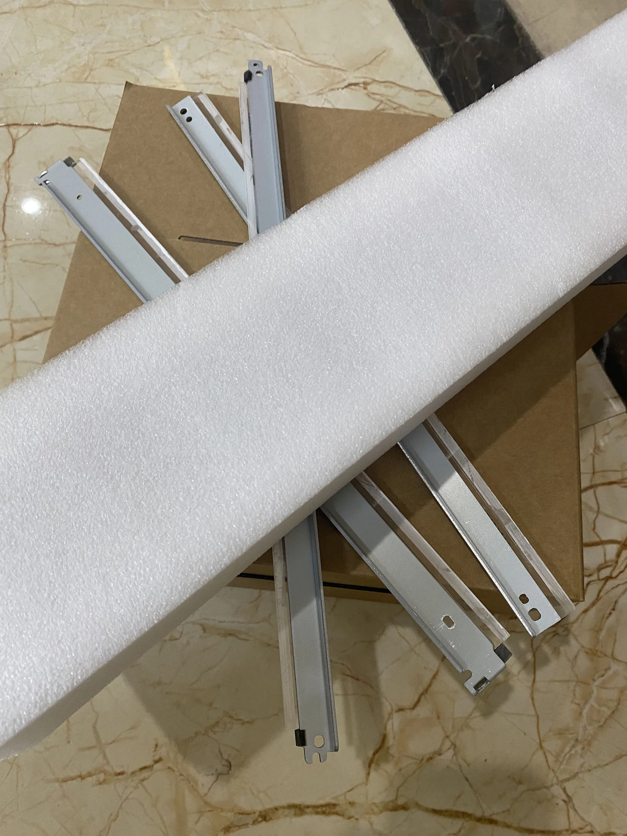 

Чистящее лезвие для Ricoh MP C3003 C3503 C4503 C5503 C6003 C3004 C3504 C4504 C6004, лезвие ремня переноса