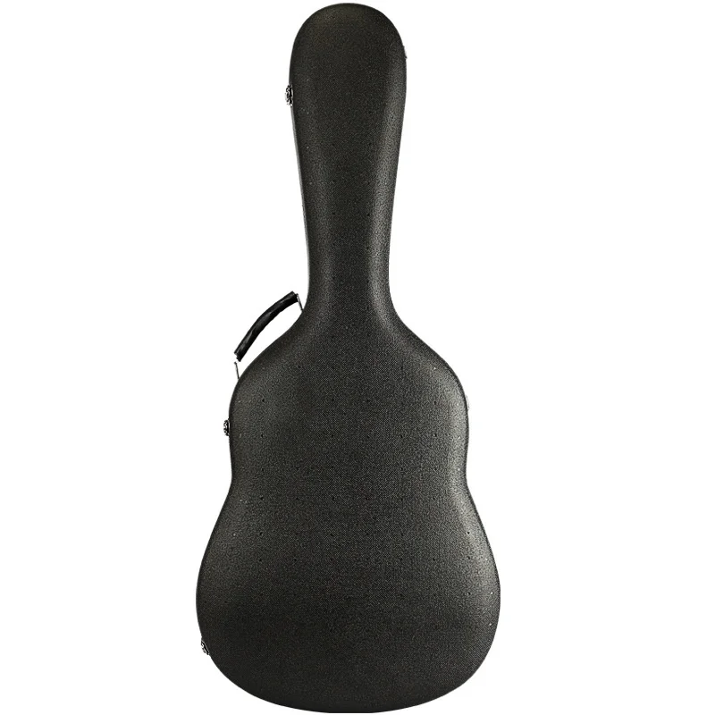 Guitar Lightweight 40 41-inch Guitar Cases Waterproof Moisture-proof 39-inch Classical Electric Guitar case Pressure-resistant
