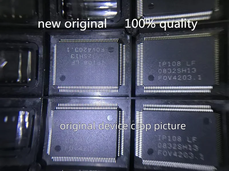 

2PCS/lot New Original 100% Quality IP108-LF IP108 IP108LF