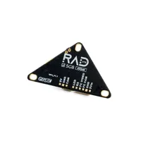 GEPRC RAD Whoop 5.8G VTX 32CH 400mW 25.5X25.5mm