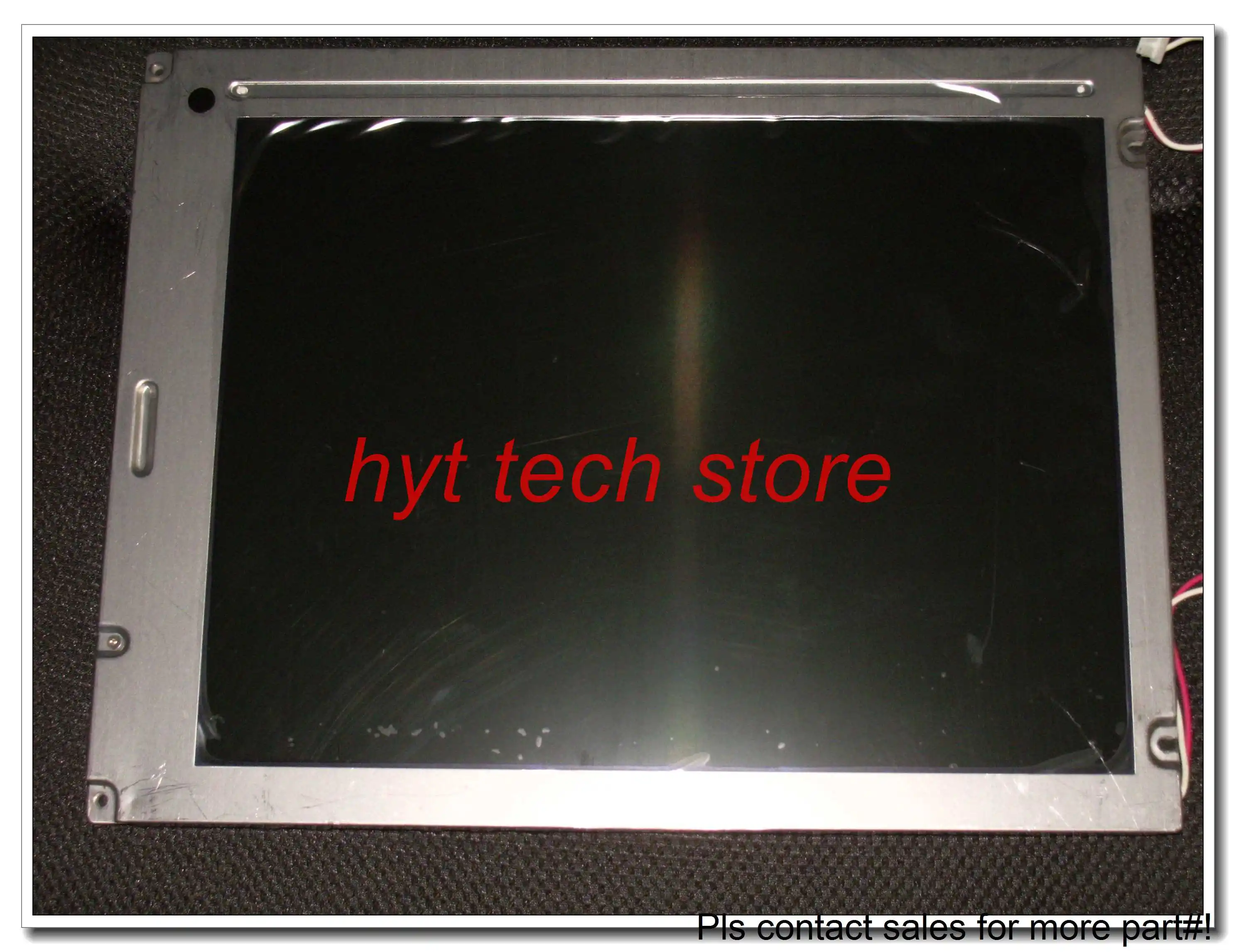 

Supply LCD Screen G121SN01 V4 G121SN01 V.4 12.1 inch 800*600 WLED 100% tested before shipment