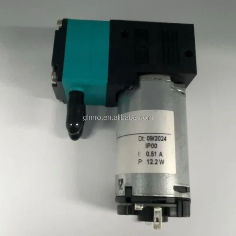 

NEW BAXIT Replace KNF Diaphragm Pump NF 60 KTDC Liquid Pump NF 30 KTDC