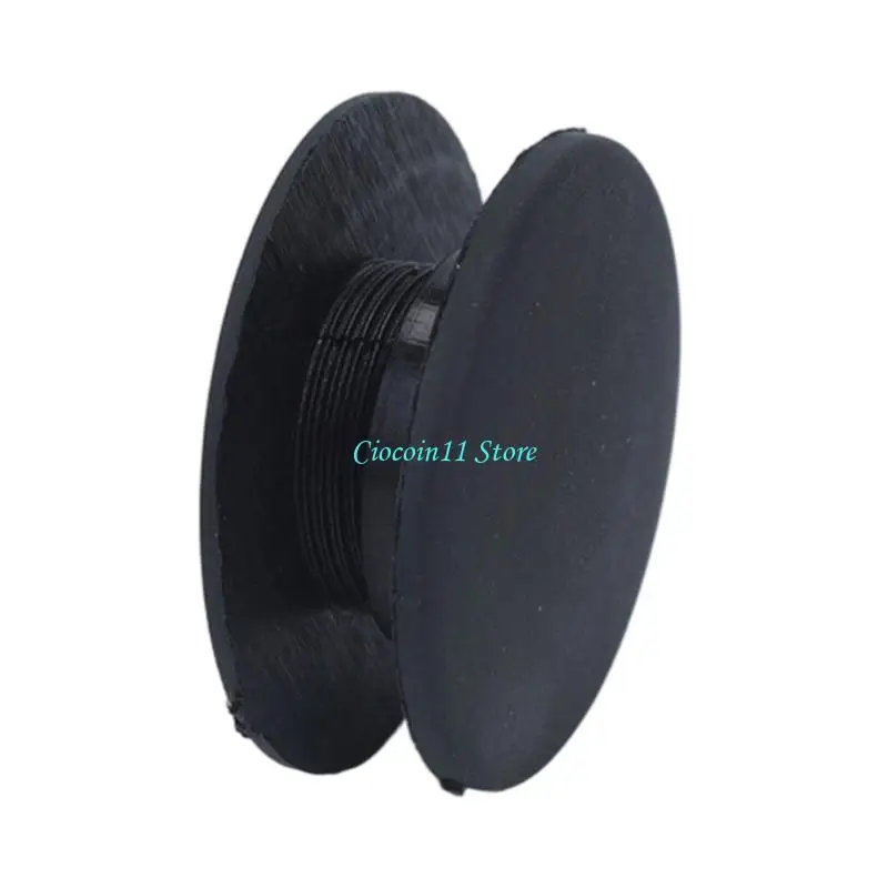 Y1UB Carpet Mat Mounting Fasteners for Routine Retaining Clip Replacement 6680520