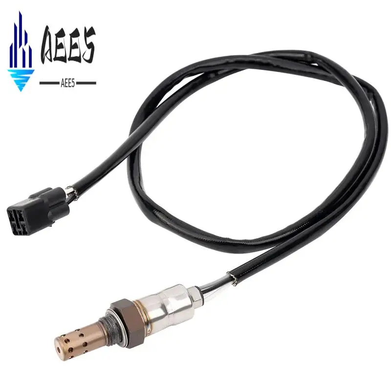 

AEE5-Oxygen O2 Sensor For KAWASAKI NINJA EX650 EX400 ER650 21176-0853 21176-0824