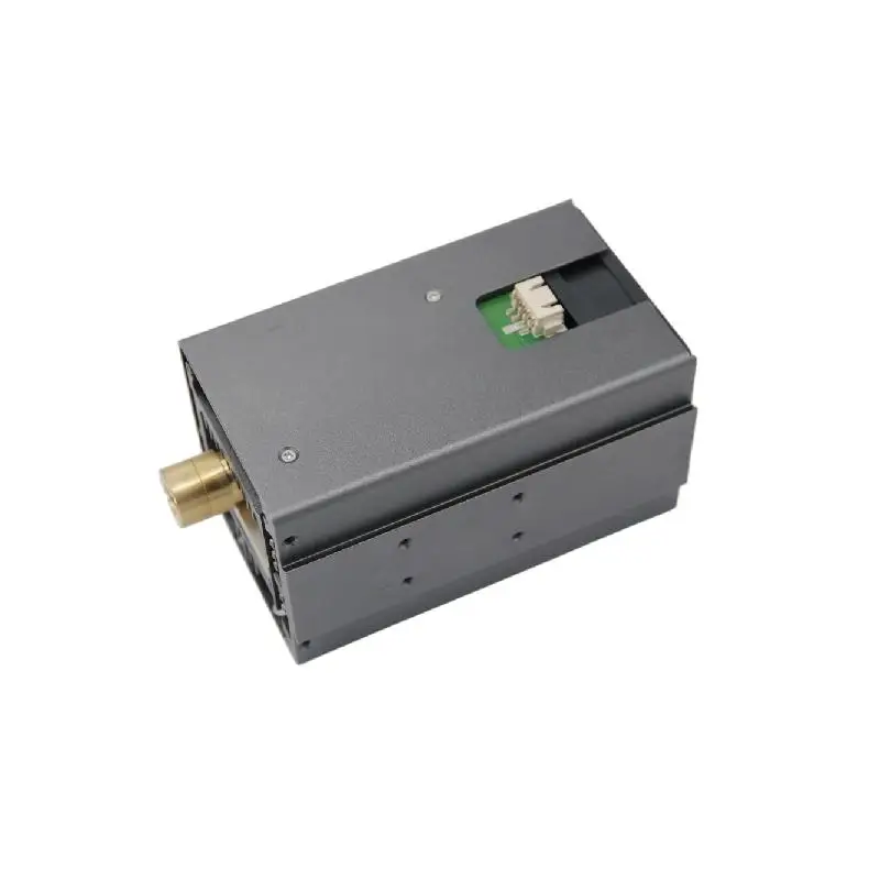 

ATV&UTVHigh Quality New High Efficiency Long Lasting 24V 450nm 40W Blue Laser Module with Laser Head for Engraving Machine