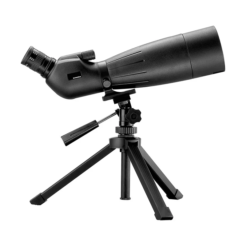 

(BM-SC34B )High Power 20-60X80 Outdoor Bird Watching HD FMC Lens BAK4 Prism Target Waterproof Spotting Scope