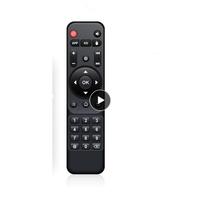 Remote Control For X92 X96Air Aidroid TV Box IR Remote Controller For X96 MAX X98 Set Top Box Media Player