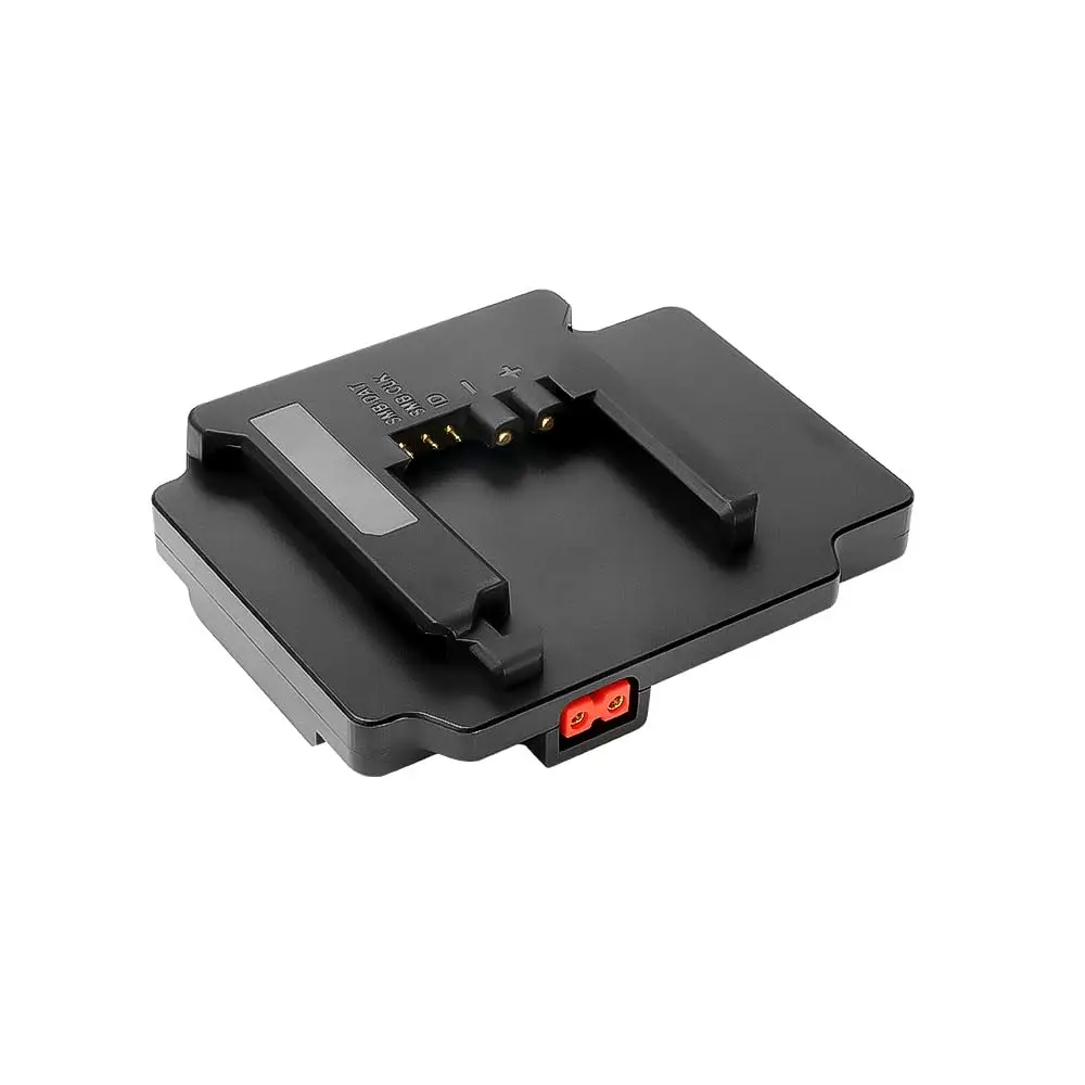 

Alvins Battery Adapter Plate for ARRI Alexa 35 SXT Mini LF| RED V-Raptor XL Camera B-Mount to V-Lock D-tap 24V