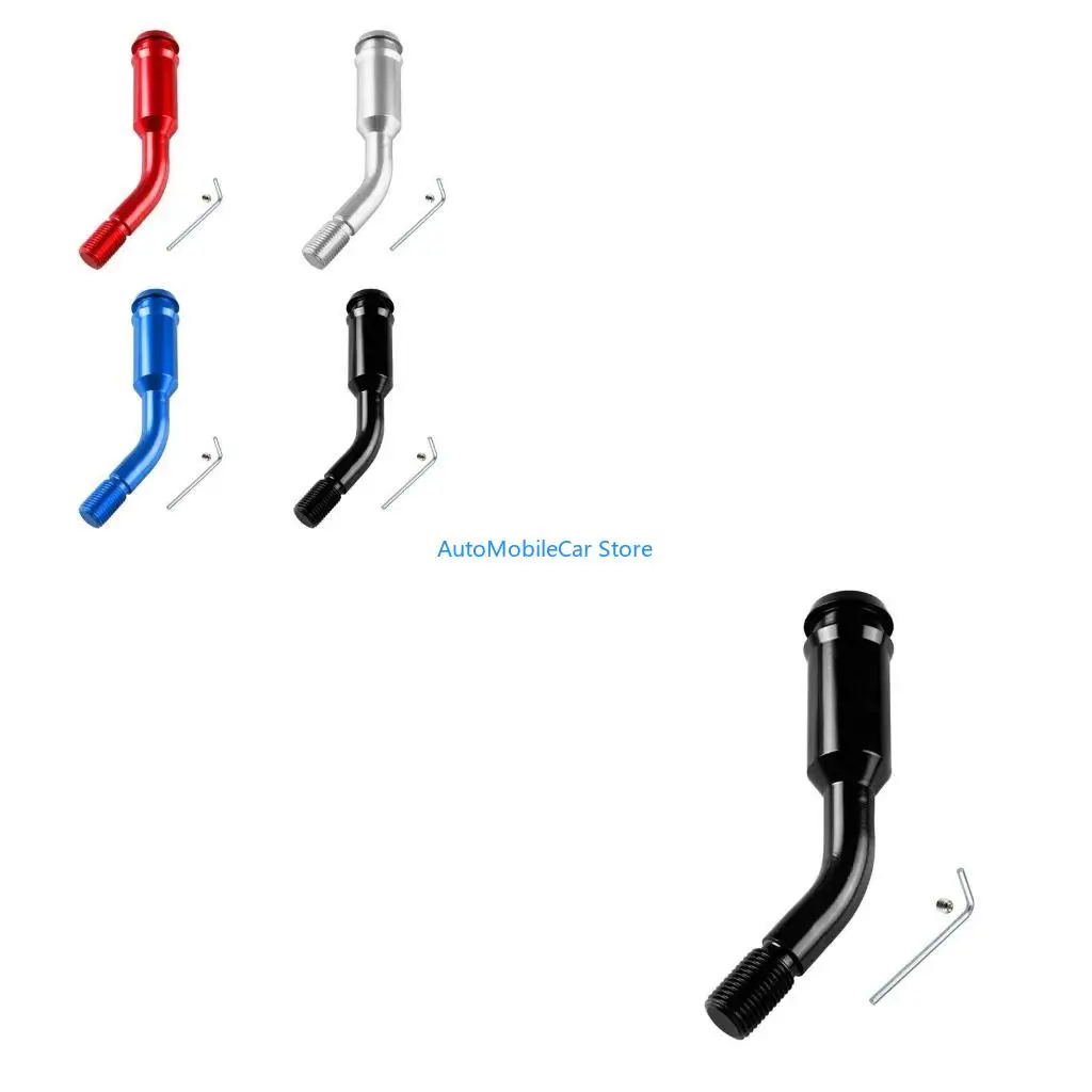 Palanca cambio rápido G8TE para 1990-2003, palanca cambio extensión, transmisión Manual cambio carreras