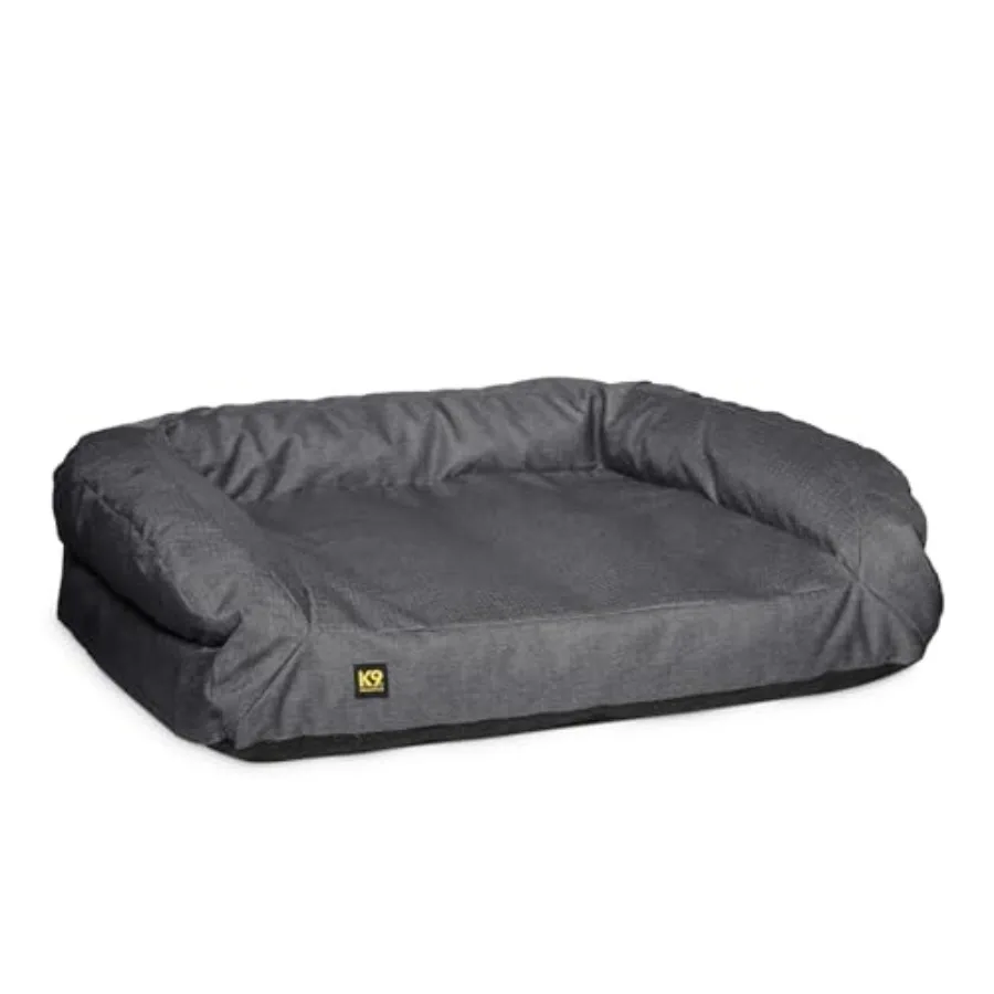 Medium Tough Bolste…